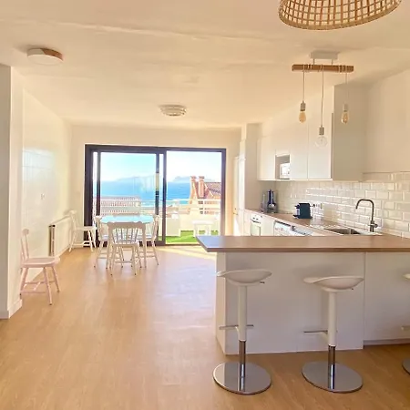 Apartmán Patos Sunset House