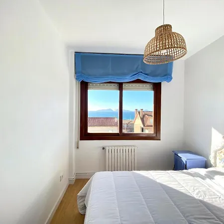 Patos Sunset House Lägenhet