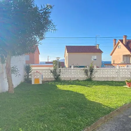 Patos Sunset House *