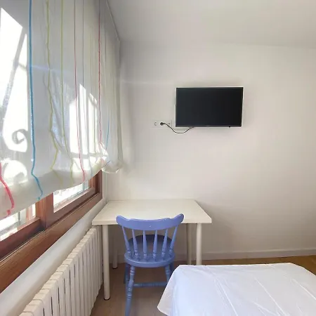 Patos Sunset House Lägenhet