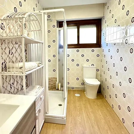 Patos Sunset House Lägenhet *