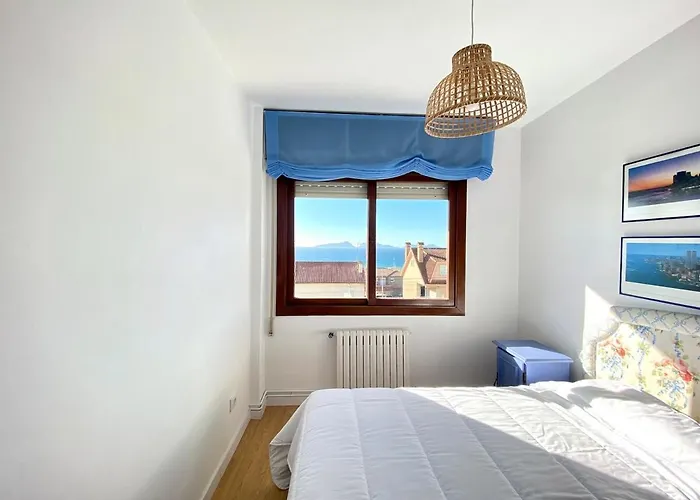 Patos Sunset House 公寓