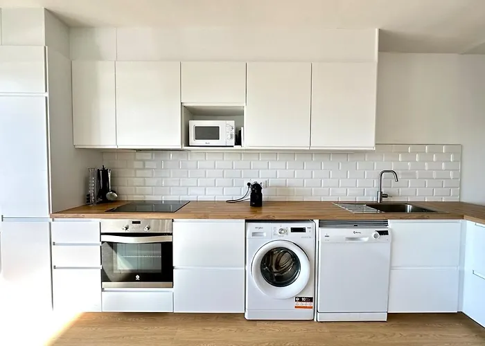 Patos Sunset House 公寓 *