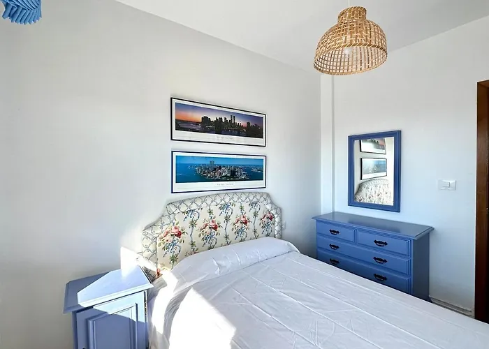 公寓 Patos Sunset House