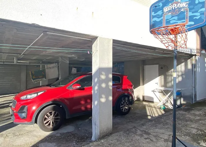 Patos Sunset House 公寓 *