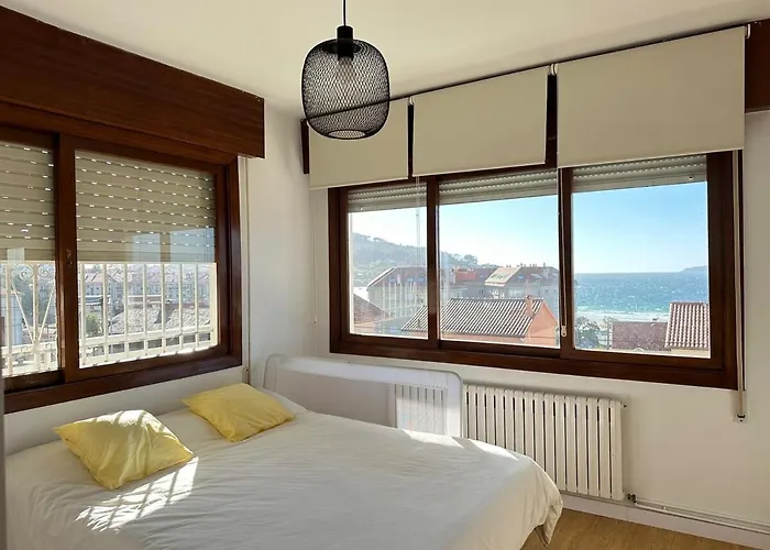 公寓 Patos Sunset House *