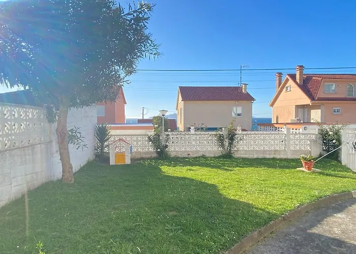 Patos Sunset House *