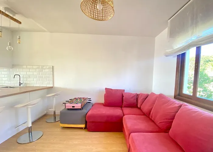 Patos Sunset House 尼格兰