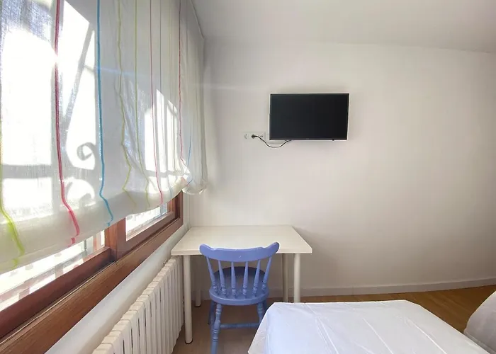 Patos Sunset House 公寓