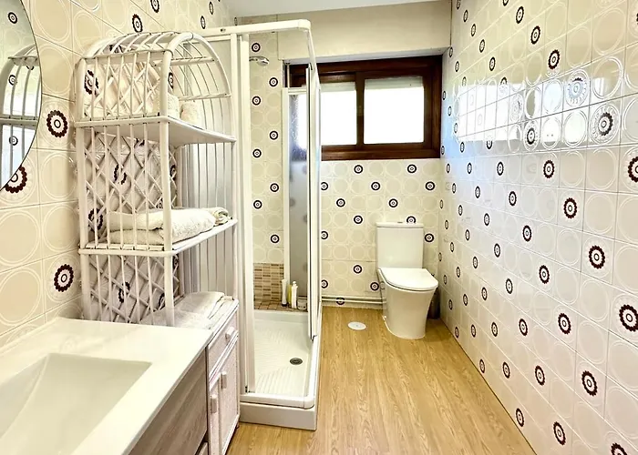 Patos Sunset House 公寓 *